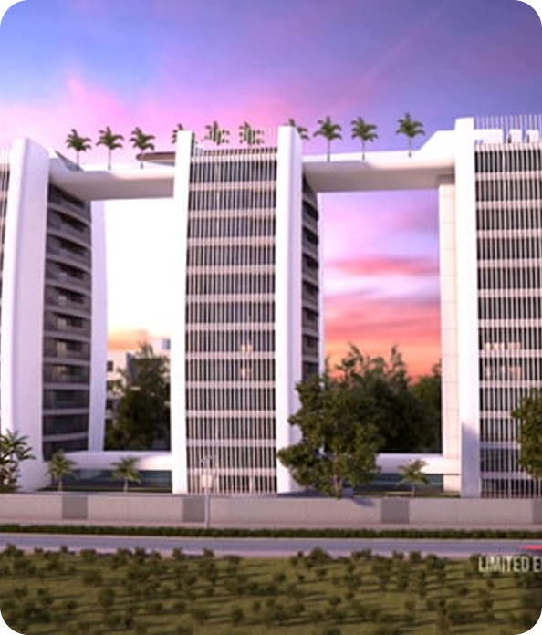 Kabel 33LE, Vadodara