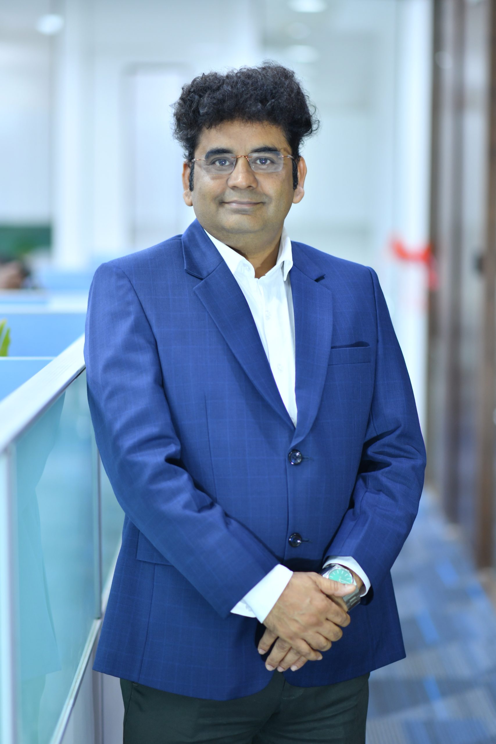 Harshal Hirde