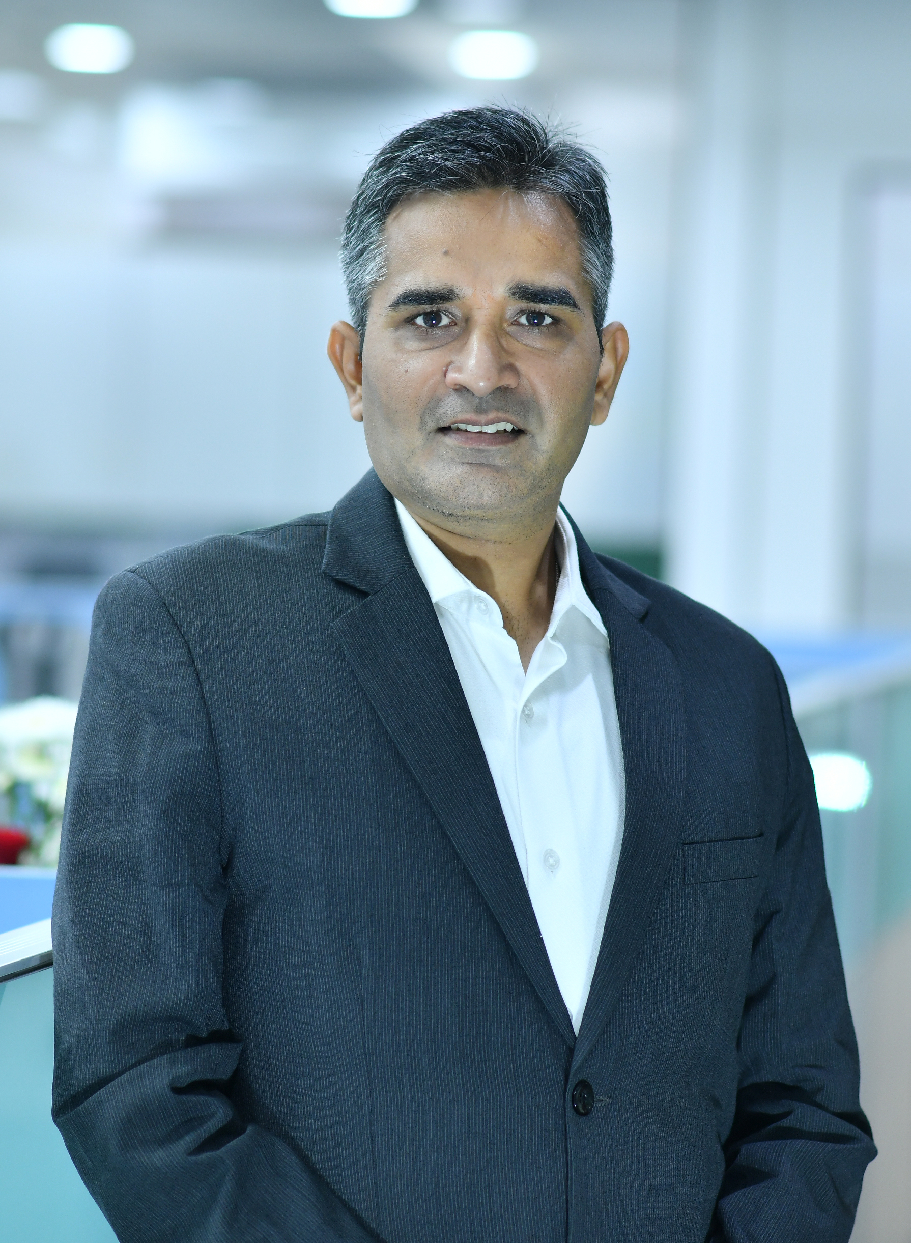 Manish Meena