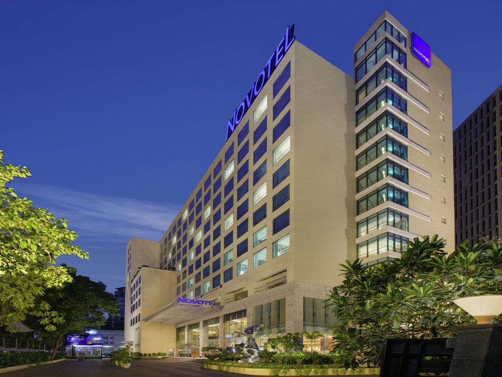 Hotel Novotel