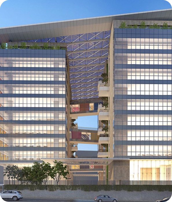 Asian Paints, Kalina, Mumbai