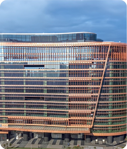 Bagmane Rio Business Park Bengaluru