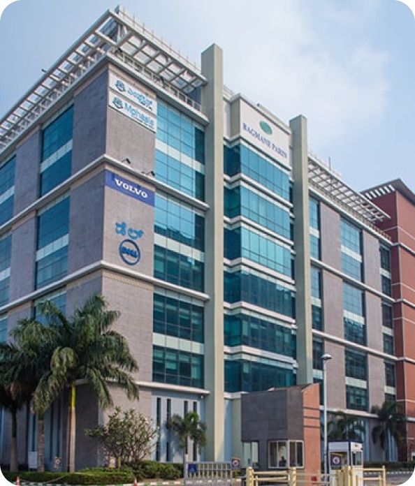 Bagmane Parin Bengaluru