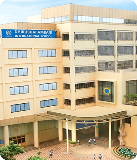 Dhirubhai Ambani International School Mumbai
