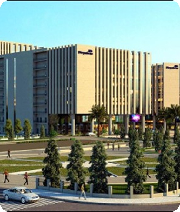 DivyaSree Avance Bengaluru