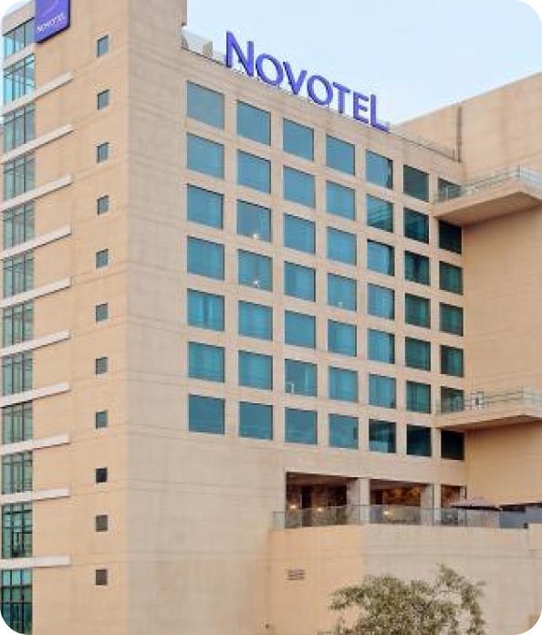 Novotel Ahmedabad
