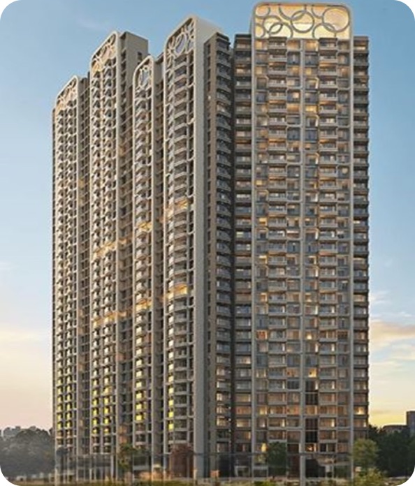 L&T Realty Island Cove Mahim Mumbai