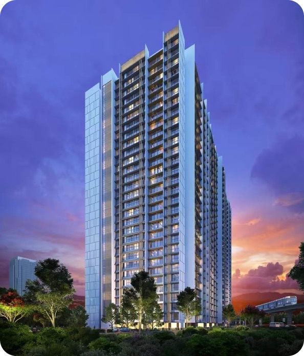 Runwal Timeless Wadala Mumbai