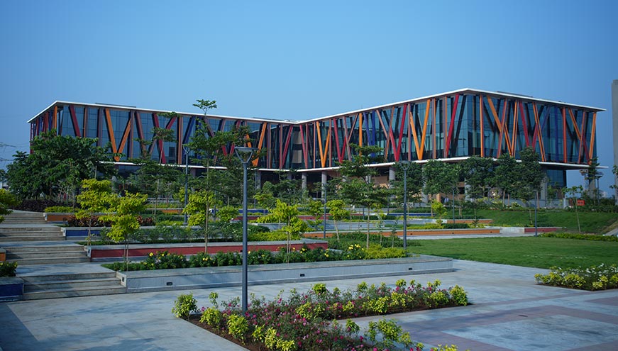 BITS School of Management