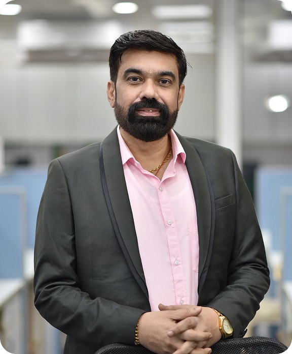 Harshvardhan Kaushik