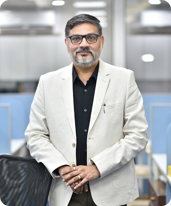 Himanshu Vakharia