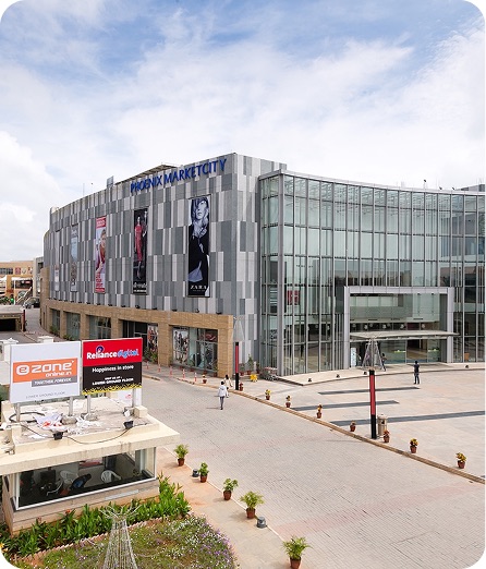 Phoenix Market City Bengaluru