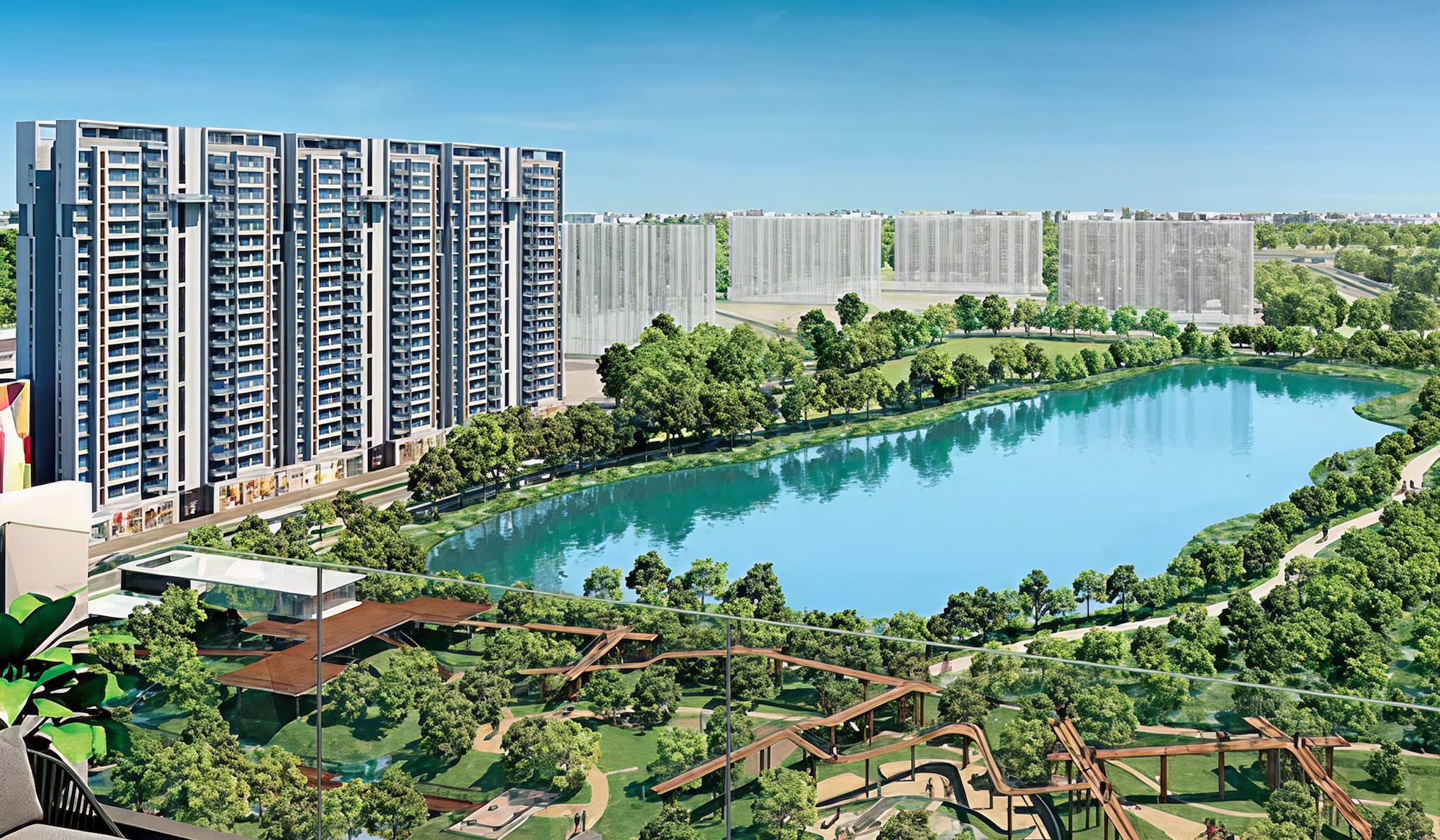 Building Excellence, Beyond Construction.