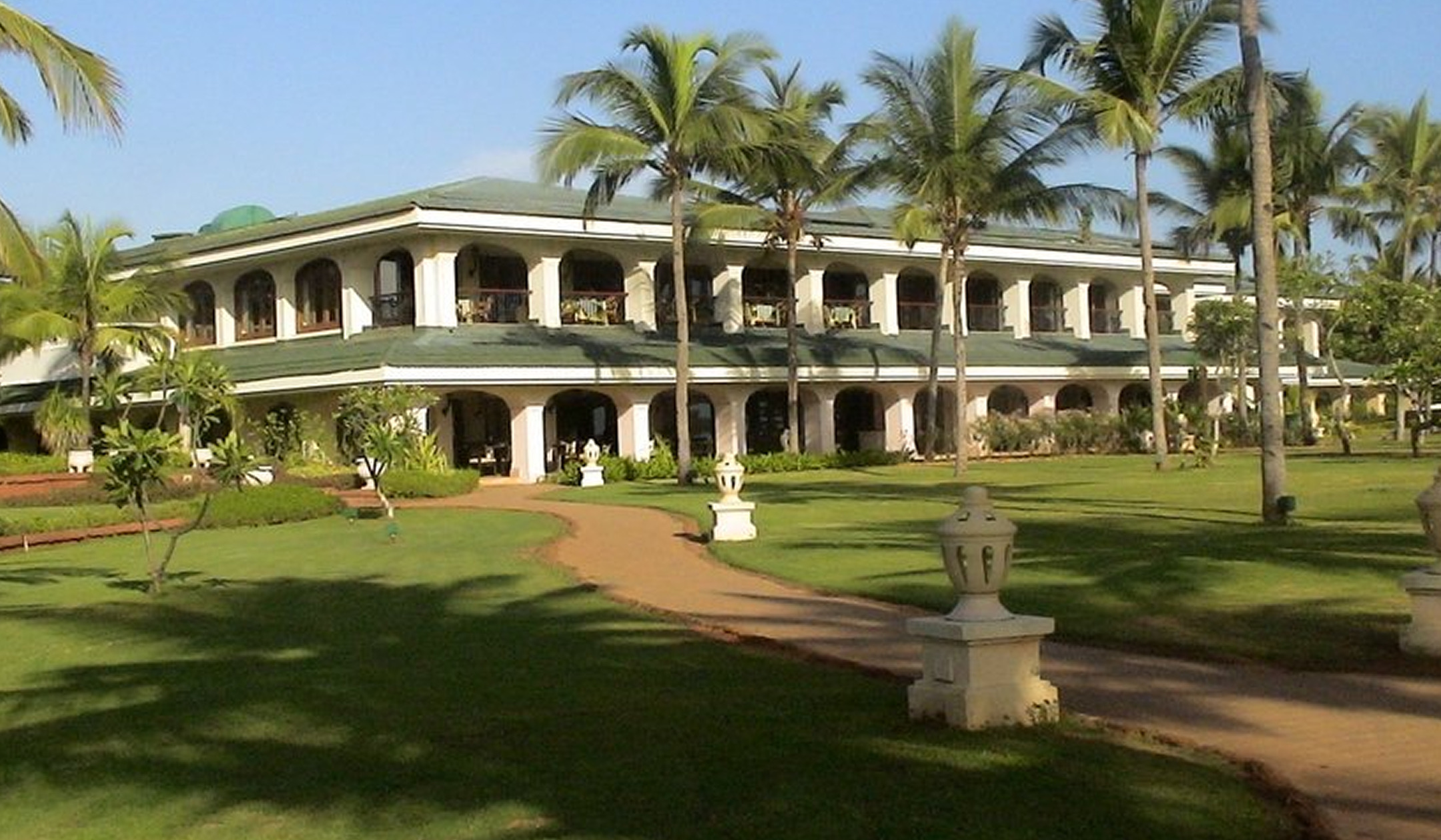 Seven Decades of Excellence in Design, Quality & Engineering