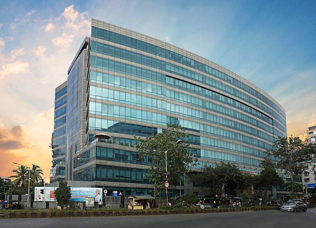 SVKM's N.M. Institute of Management Studies