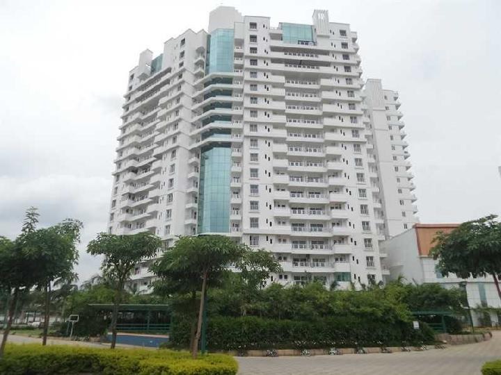 The Environ Bangalore