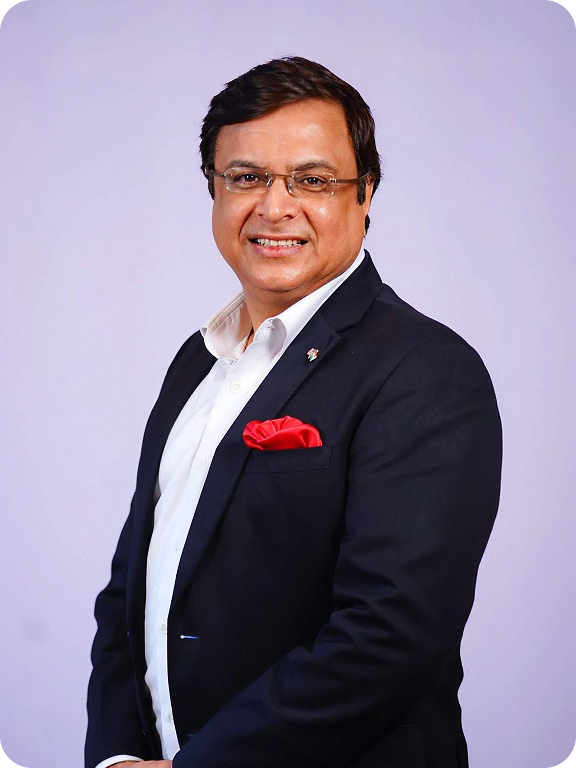 Naushad Panjwani