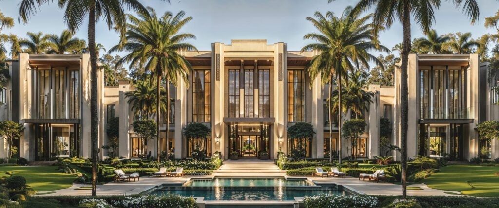 Club House – Palacio Lodha Premier Dombivli