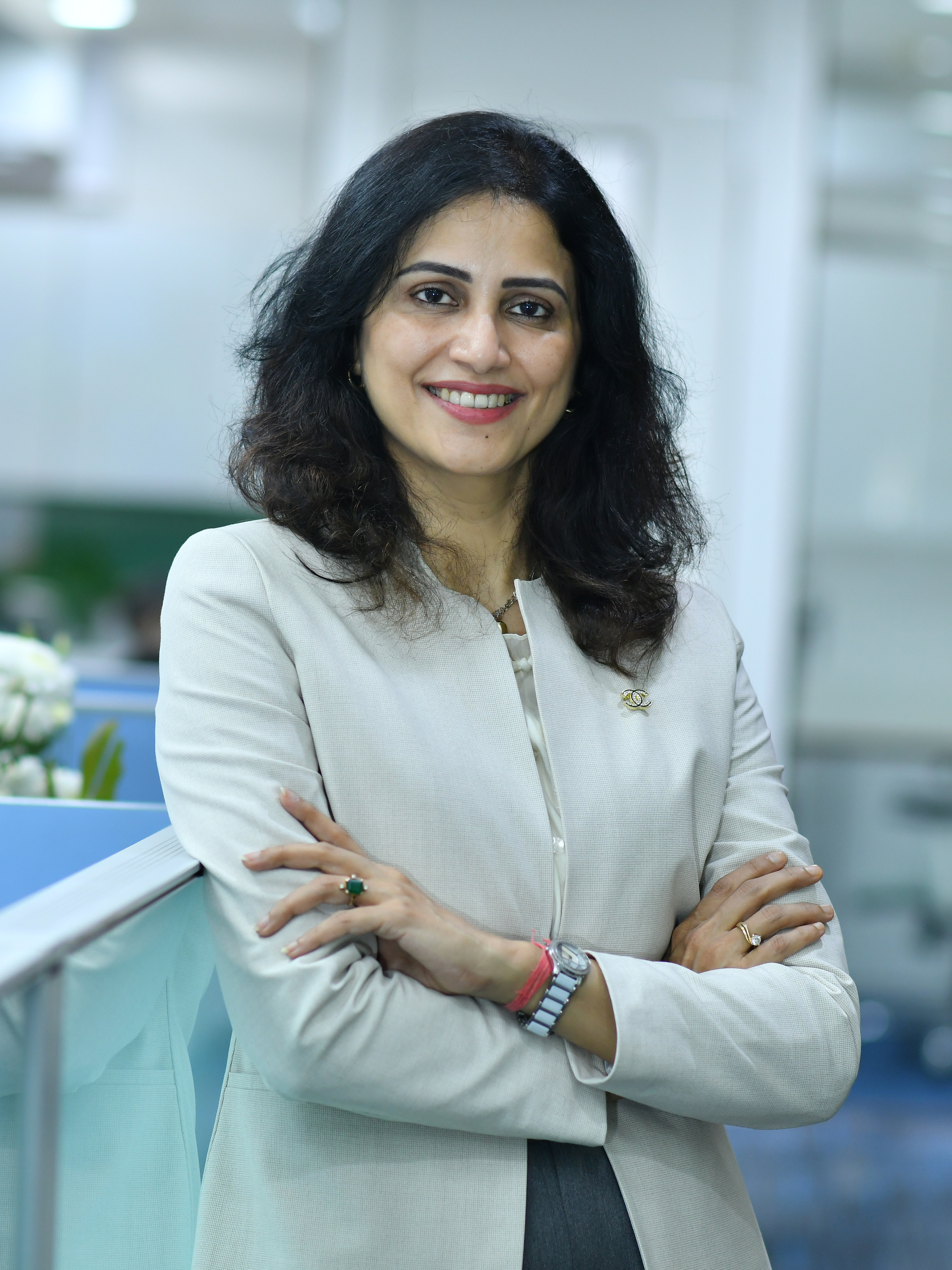 Neha Pandit
