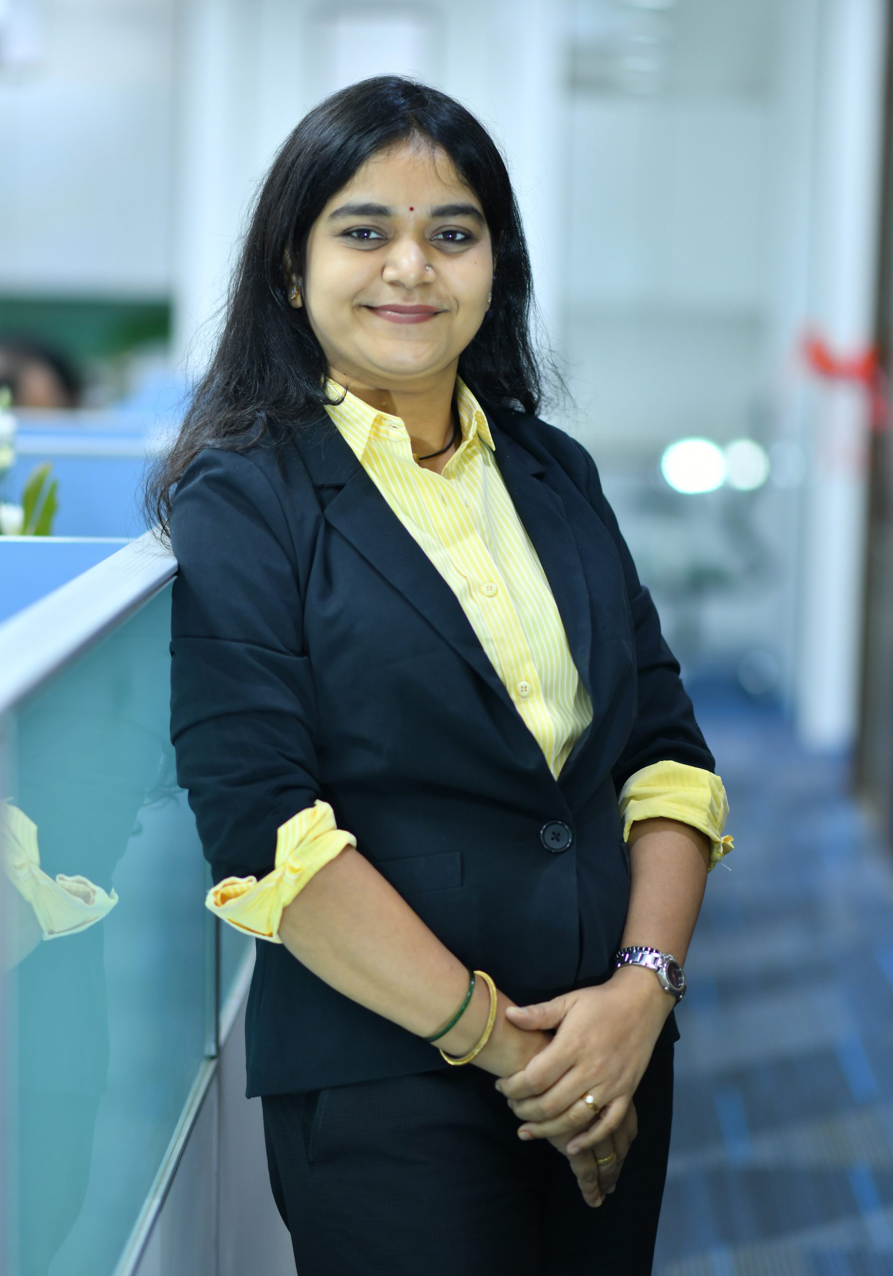 Ashvini Mohan Dhuri