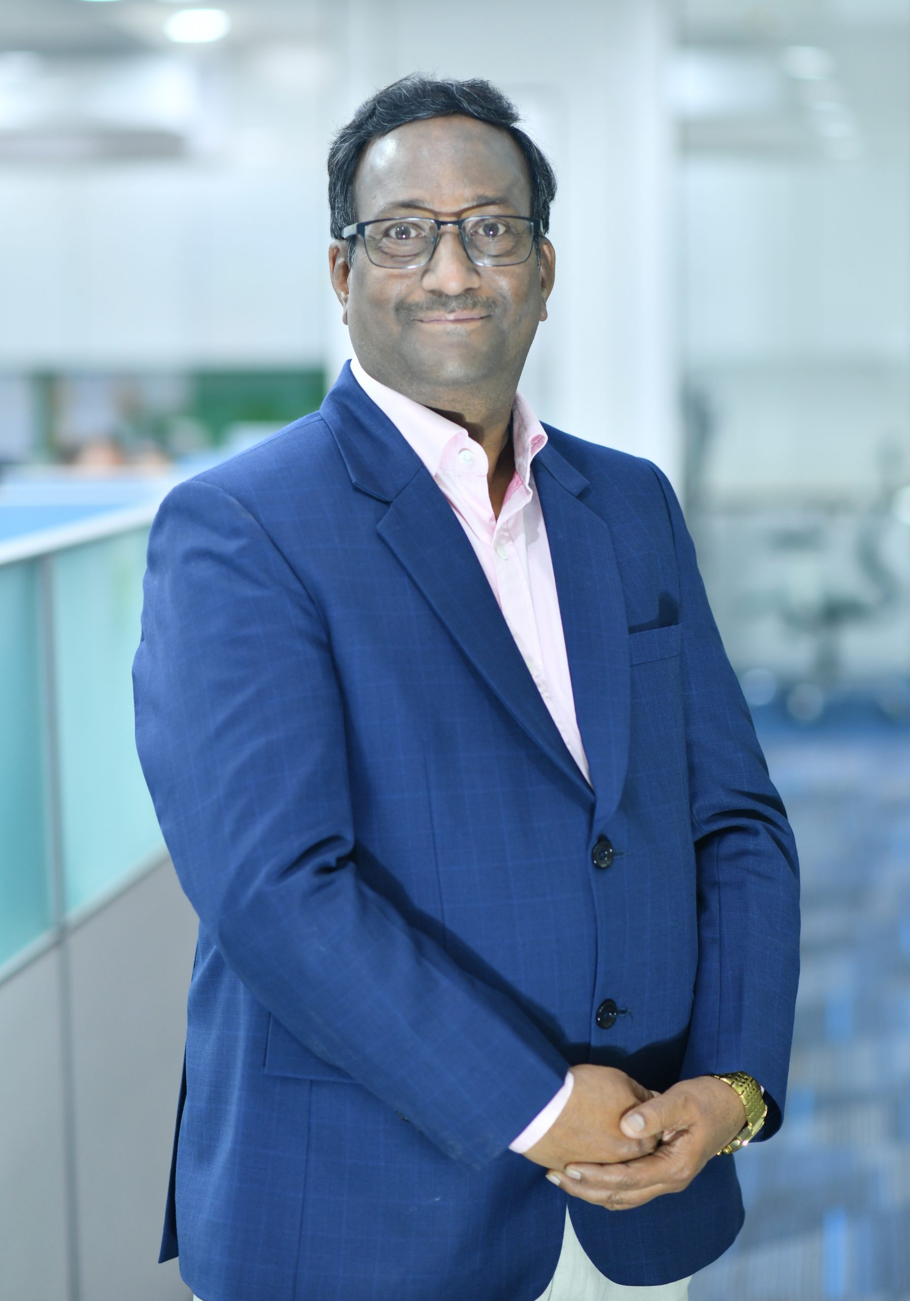 Rajesh Durgaprasad Nishad